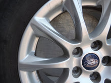 Laden Sie das Bild in den Galerie-Viewer, 1x Alufelge 16 Zoll 6.5&quot; 5x108 DS7C-1007-K2A Ford Focus Rim Wheel