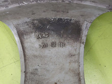 Load image into Gallery viewer, 4x Alufelge 17 Zoll 7.5" 5x120 43ET Matt Silber 6762001 BMW E60 Rim Wheel FEL3053993859yh