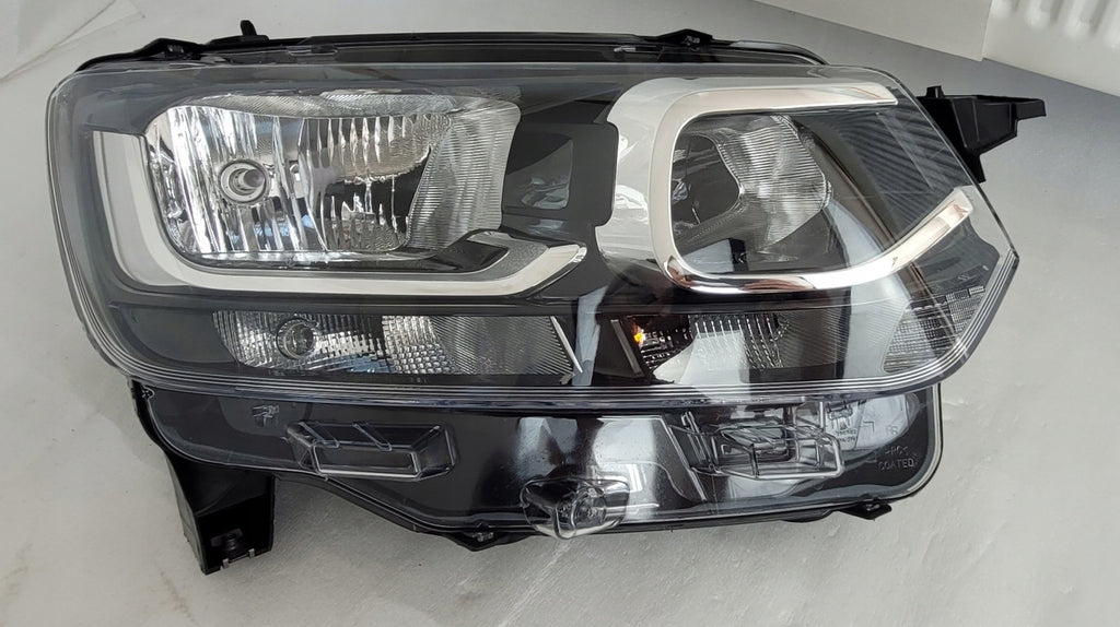 Frontscheinwerfer Citroën Berlingo Doblo Rechts Scheinwerfer Headlight SCH3062182409mo
