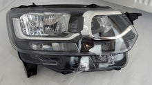 Load image into Gallery viewer, Frontscheinwerfer Citroën Berlingo Doblo Rechts Scheinwerfer Headlight SCH3062182409mo