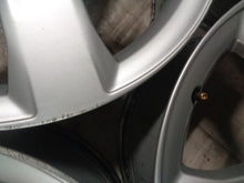 Laden Sie das Bild in den Galerie-Viewer, 4x Alufelge 18 Zoll 7.5" 5x112 37ET Glanz Silber 4G0601025M Audi A6 C7 Rim Wheel FEL7086096650pi