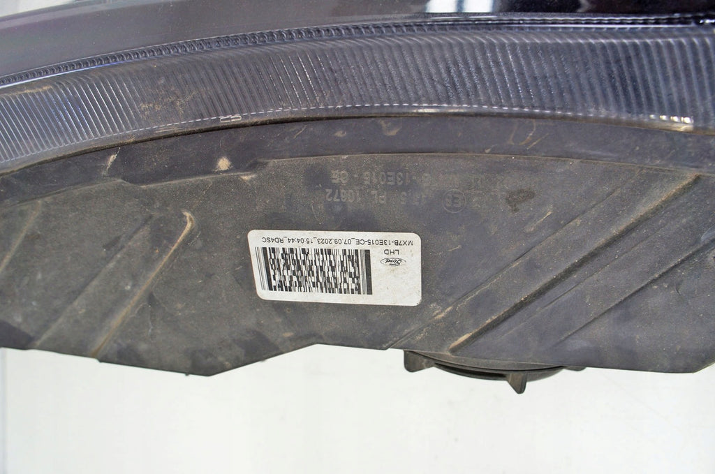 Frontscheinwerfer Ford Focus MX7B-13E015-CE Links Scheinwerfer Headlight SCH3100385548ae