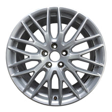 Load image into Gallery viewer, 1x Alufelge 19 Zoll 8.0&quot; 5x112 46ET 81A601025L Audi Q2 Rim Wheel