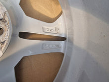 Load image into Gallery viewer, 1x Alufelge 18 Zoll 8.0" 5x112 80A601025BD Audi Q5 Rim Wheel FEL3250725217ip