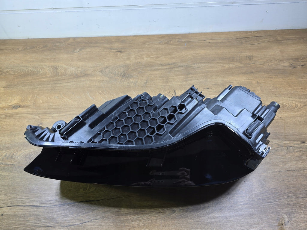 Frontscheinwerfer VW Touareg 761941082D Rechts Scheinwerfer Headlight SCH3899255768tp