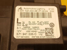 Laden Sie das Bild in den Galerie-Viewer, Frontscheinwerfer VW Tiguan 571941035C LED Links Scheinwerfer Headlight SCH2698439578vc
