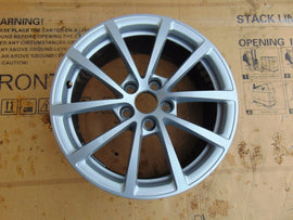 1x Alufelge 17 Zoll 7.5