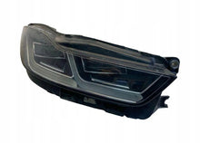 Laden Sie das Bild in den Galerie-Viewer, Frontscheinwerfer Jaguar J9D3-13W029-HA LED Rechts Scheinwerfer Headlight SCH1731969456ch