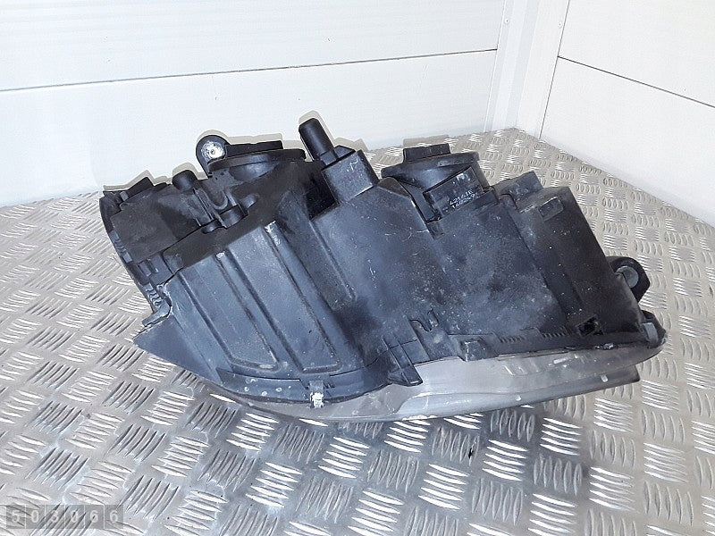 Frontscheinwerfer Mercedes-Benz C Class W204 03060329 Links Headlight SCH5368588821vd