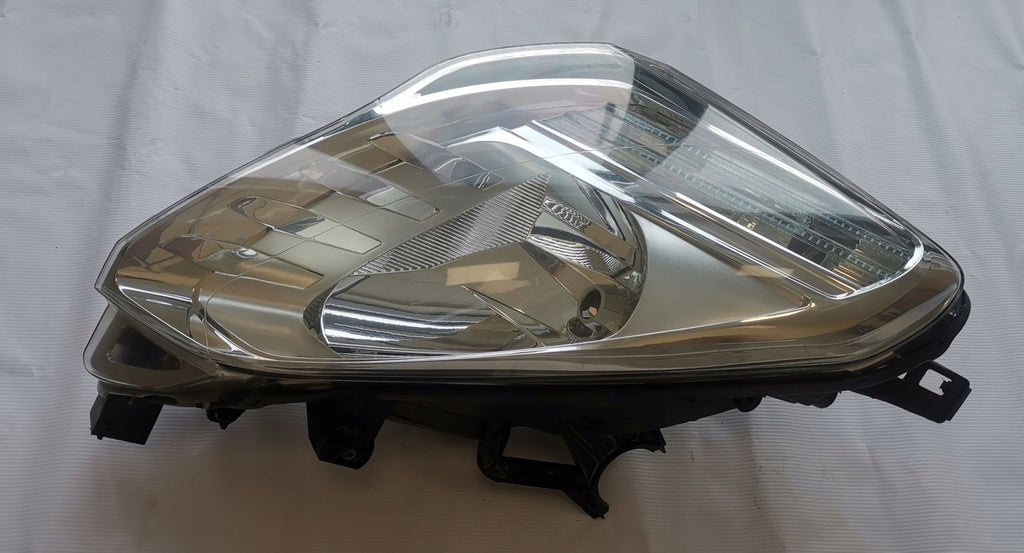 Frontscheinwerfer Citroën Berlingo Rechts Scheinwerfer Headlight
