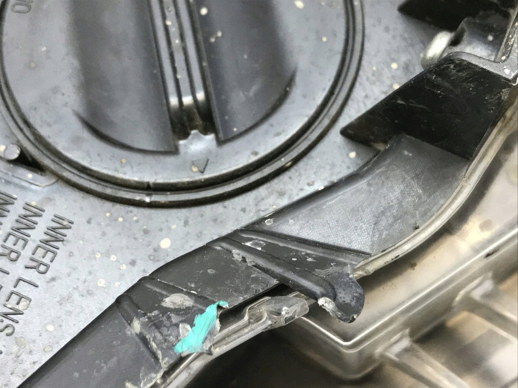 Frontscheinwerfer Mazda 6 Gj 100-65041 LED Links Scheinwerfer Headlight SCH9566043577uq