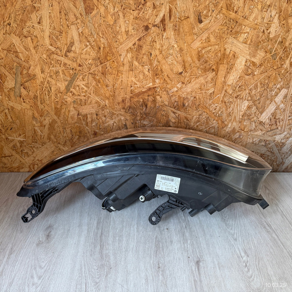 Frontscheinwerfer Renault Kadjar 260105570R 260608385R Full LED Ein Satz SCH8500569841wt