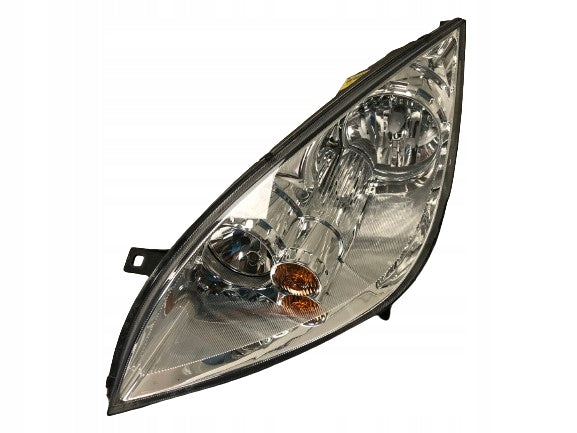 Frontscheinwerfer Mitsubishi Colt VI 8301A283 Links Scheinwerfer Headlight