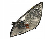 Load image into Gallery viewer, Frontscheinwerfer Mitsubishi Colt VI 8301A283 Links Scheinwerfer Headlight