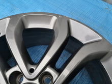 Load image into Gallery viewer, 1x Alufelge 17 Zoll 7.0" 5x112 A2054010200 Mercedes-Benz W205 Rim Wheel FEL5201439441qg