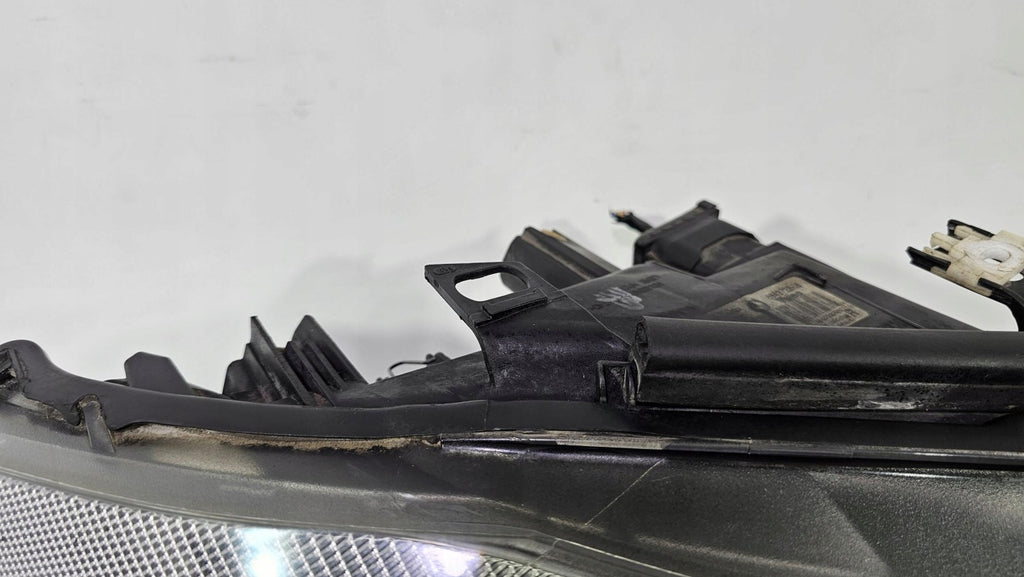 Frontscheinwerfer BMW 3 E91 E90 1543563634 Rechts Scheinwerfer Headlight SCH8009052307zc