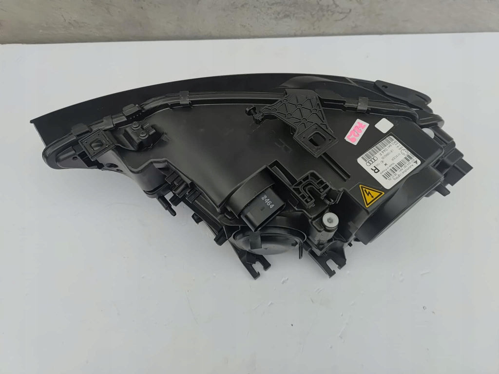 Frontscheinwerfer Audi A4 8K0941044F Rechts Scheinwerfer Headlight SCH2149780117ne