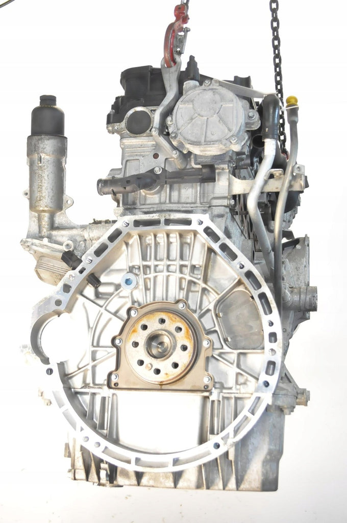 Motor Mercedes-Benz Slk R171 271954 1.8 184PS 135kW 152TKm 2010 Benzin Komplett