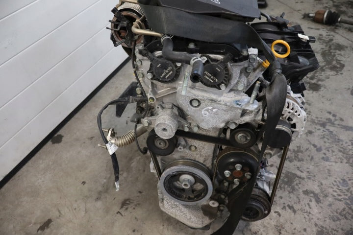 Motor Kia Ceed G4LH 1.5 T-GDI 160PS 118kW 70927TKm 2018 Benzin Engine Komplett MOT7877054559lp