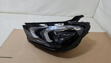 Laden Sie das Bild in den Galerie-Viewer, Frontscheinwerfer Mercedes-Benz Gle A1679066504 Links Scheinwerfer Headlight