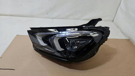 Frontscheinwerfer Mercedes-Benz Gle A1679066504 Links Scheinwerfer Headlight