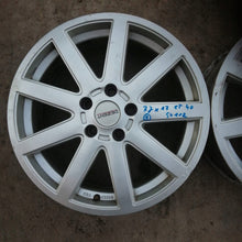 Load image into Gallery viewer, 1x Alufelge 17 Zoll 7.0&quot; 5x112 Audi Rim Wheel