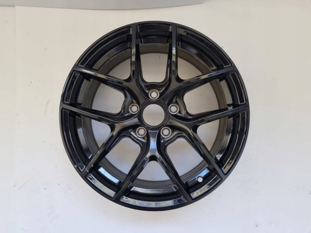 1x Alufelge 17 Zoll 5x112 769GB VW Golf VIII I Rim Wheel FEL3715296317hi