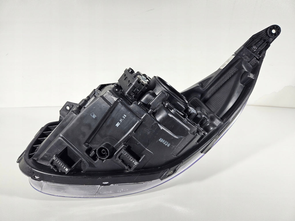 Frontscheinwerfer Kia Picanto 92102G6400 LED Rechts Scheinwerfer Headlight SCH5228160013hx