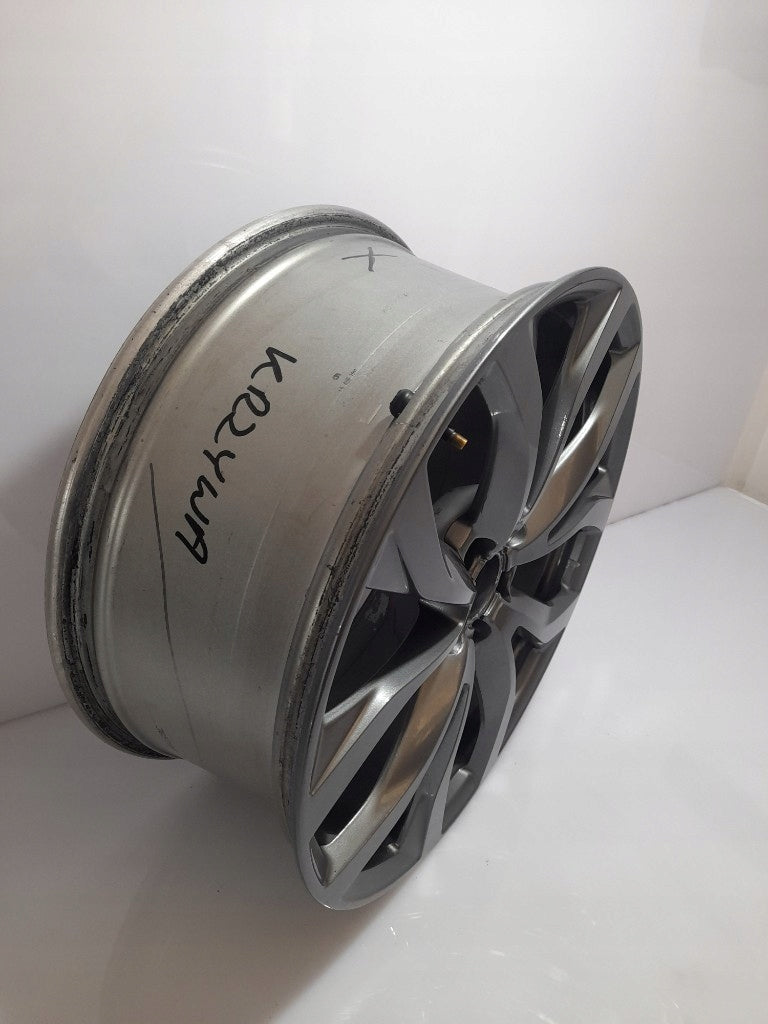 1x Alufelge 20 Zoll 8.5" 5x112 45ET Glanz Graphit 4G0601025G Audi A6 C7 FEL8594705778ke