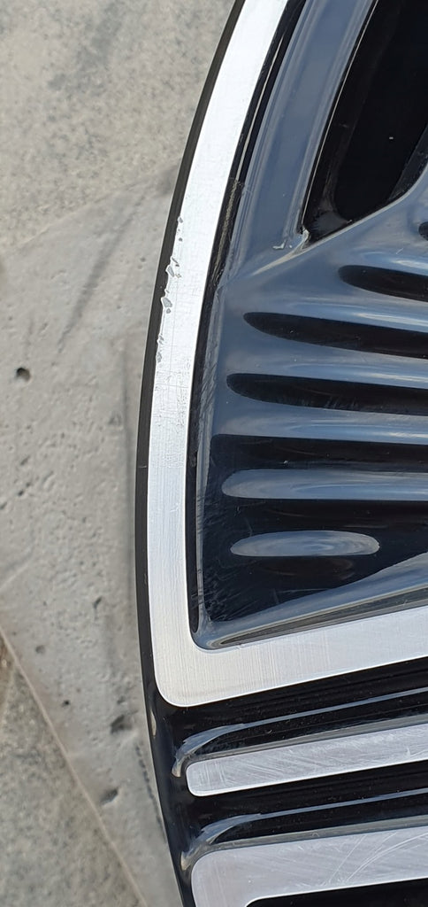 1x Alufelge 19 Zoll 8.5" 5x112 47 5ET A2954012200 Mercedes-Benz Eqe V295 FEL8620357193bn