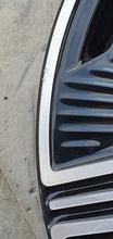 Laden Sie das Bild in den Galerie-Viewer, 1x Alufelge 19 Zoll 8.5" 5x112 47 5ET A2954012200 Mercedes-Benz Eqe V295 FEL8620357193bn