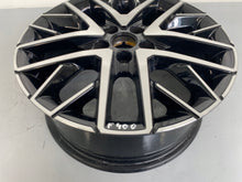 Load image into Gallery viewer, 1x Alufelge 16 Zoll 6.5" 5x100 47ET Glanz Silber 6F0601025M Seat Ibiza Rim Wheel FEL6857127556dl