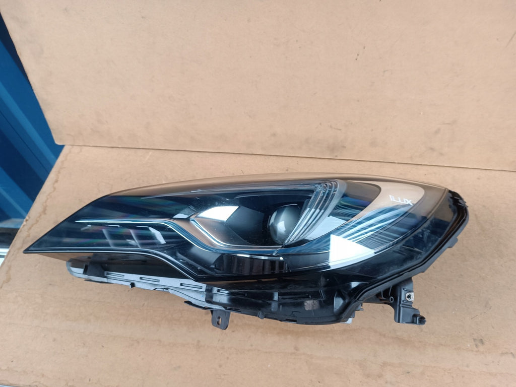 Frontscheinwerfer Opel Astra 39111149 Full LED Links Scheinwerfer Headlight