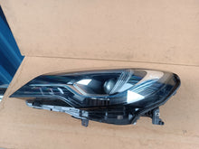 Laden Sie das Bild in den Galerie-Viewer, Frontscheinwerfer Opel Astra 39111149 Full LED Links Scheinwerfer Headlight