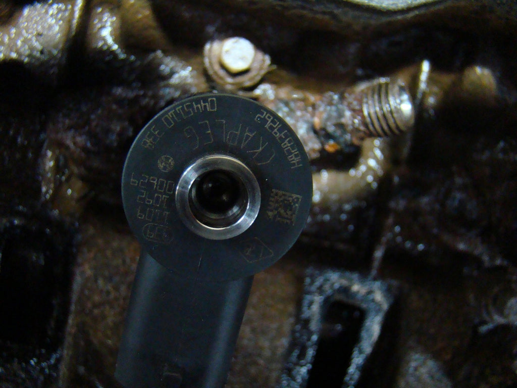 Motor Renault Trafic M9R786 2.0 226TKm Diesel Engine Unkomplett