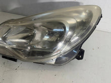 Load image into Gallery viewer, Frontscheinwerfer Opel Corsa D 13295011 Links Scheinwerfer Headlight SCH1124158013le