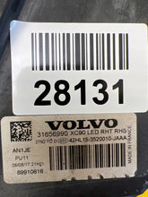 Laden Sie das Bild in den Galerie-Viewer, Frontscheinwerfer Volvo Xc90 II 31656990 LED Rechts Scheinwerfer Headlight SCH8404170268cp