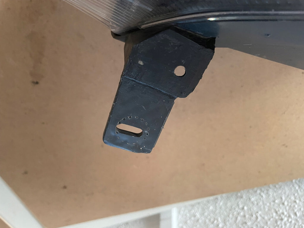 Frontscheinwerfer Ford Fiesta L1BB-13E014-JB LED Rechts Scheinwerfer Headlight SCH6338708668ub