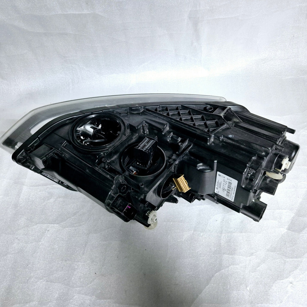 Frontscheinwerfer VW Polo 6c1 6C1941034 Full LED Links Scheinwerfer Headlight