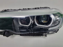 Laden Sie das Bild in den Galerie-Viewer, Frontscheinwerfer BMW 5 G31 G30 8499111-01 Links Scheinwerfer Headlight SCH7667431399eb