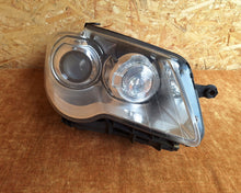 Laden Sie das Bild in den Galerie-Viewer, Frontscheinwerfer VW Touran 1t1 1T1941752A Xenon Rechts Scheinwerfer Headlight