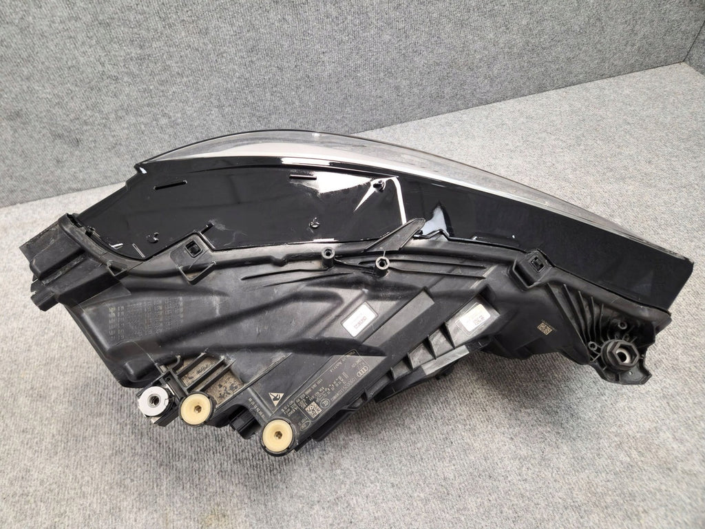 Frontscheinwerfer Audi Q3 83A941033 LED Links Scheinwerfer Headlight SCH7381177142ga