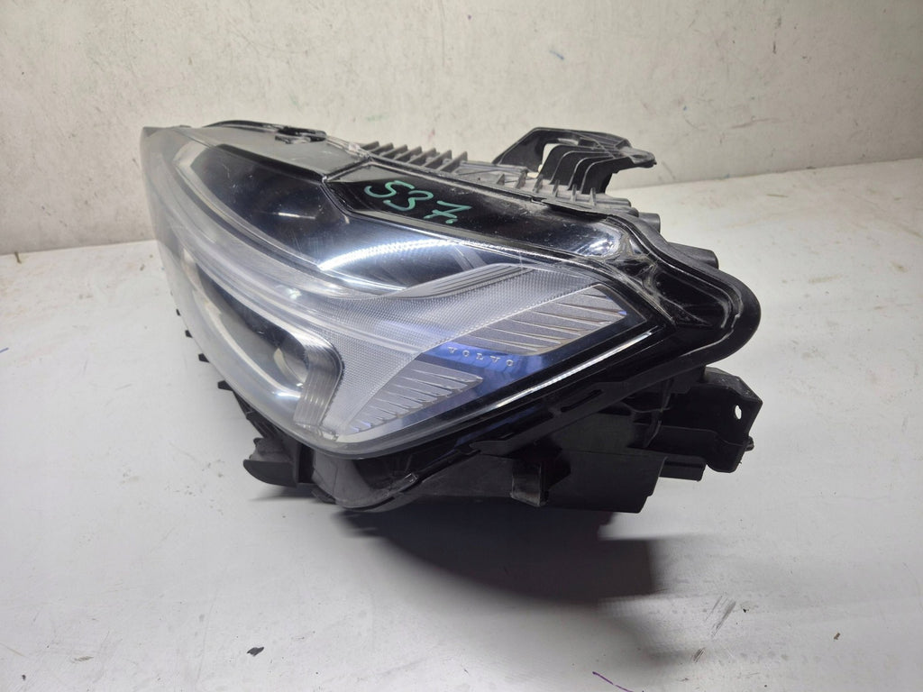 Frontscheinwerfer Volvo Xc60 II ZWW2329 Links Scheinwerfer Headlight SCH6285938078vg