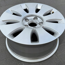 1x Alufelge 16 Zoll 7.0