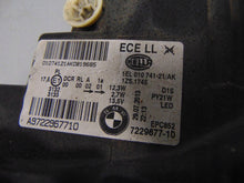 Laden Sie das Bild in den Galerie-Viewer, Frontscheinwerfer BMW 1 F21 F20 7229677-10 Xenon Ein Stück (Rechts oder Links) SCH9254612053mk