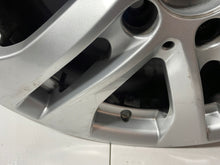 Laden Sie das Bild in den Galerie-Viewer, 1x Alufelge 17 Zoll 7.5" 5x112 47ET Glanz Silber A2044011000 Mercedes-Benz W204 FEL7139842406ff