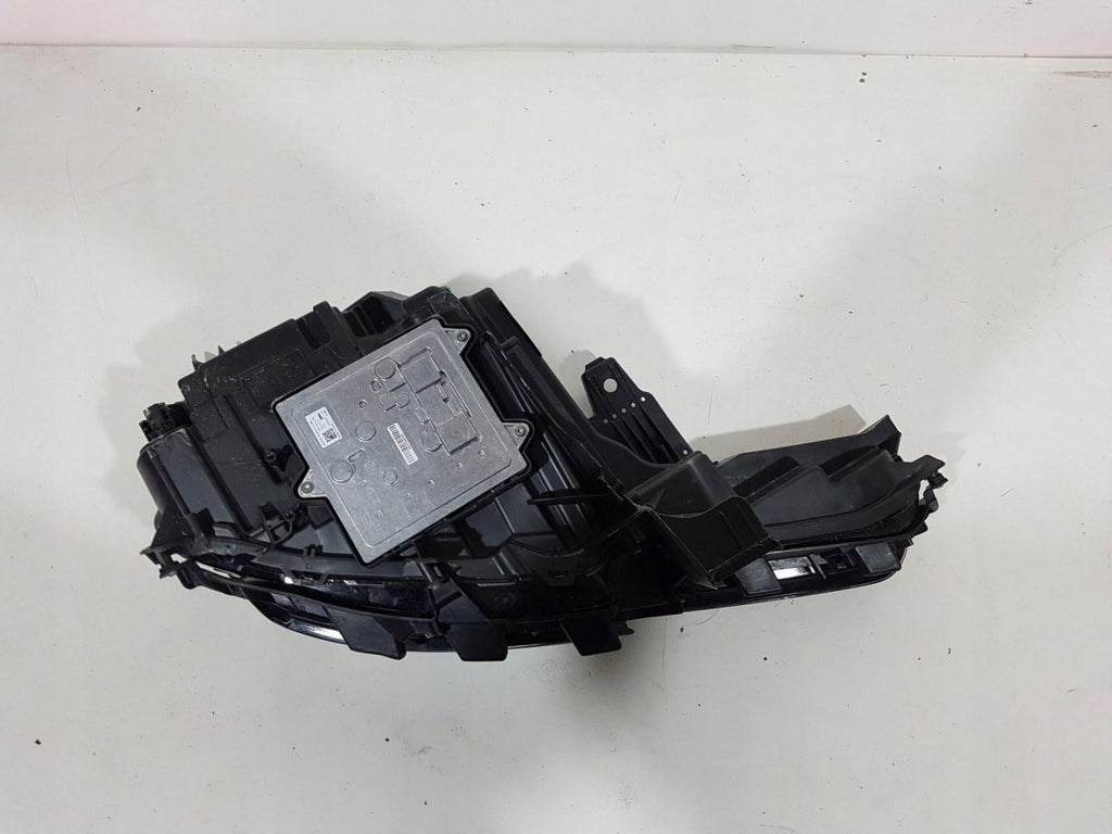 Frontscheinwerfer Alfa Romeo 50572576 LED Ein Stück (Rechts oder Links) SCH1960186450ib