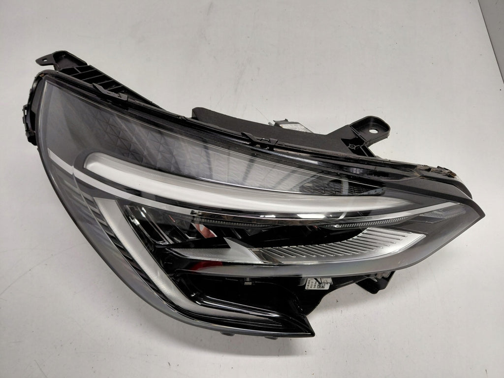 Frontscheinwerfer Renault Clio I V 260102407R Full LED Rechts Headlight SCH1886860910vz