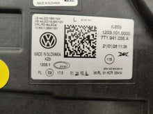 Load image into Gallery viewer, Frontscheinwerfer VW Multivan T7 7T1941035A LED Links Scheinwerfer Headlight SCH1188188694ch