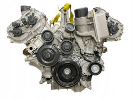 Motor Mercedes-Benz W211 M272964 3.5 272PS 200kW 103TKm 2005 Benzin Komplett